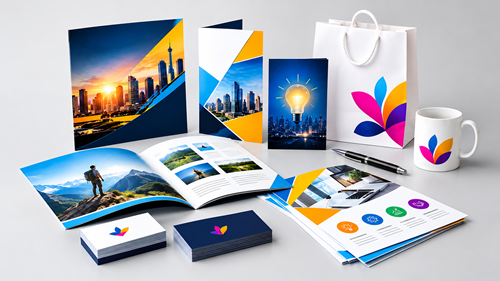 Marketing Material
